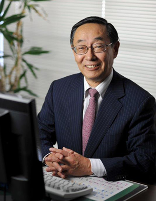 日比野 雅夫(Hibino Masao)