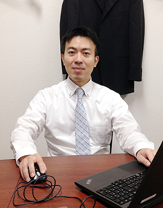 Mr.Hadano